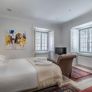 Habitación Deluxe con Cama King